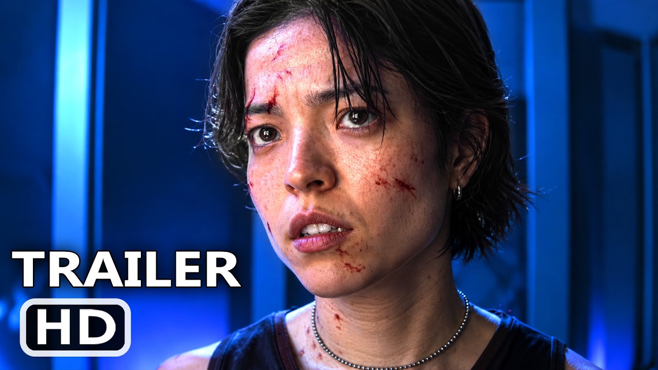 C.O.G. trailer still
